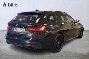 BMW M340 bild 17