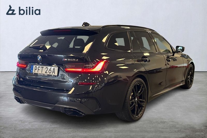 BMW M340 bild 17