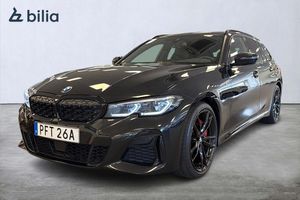 BMW M340 bild 1