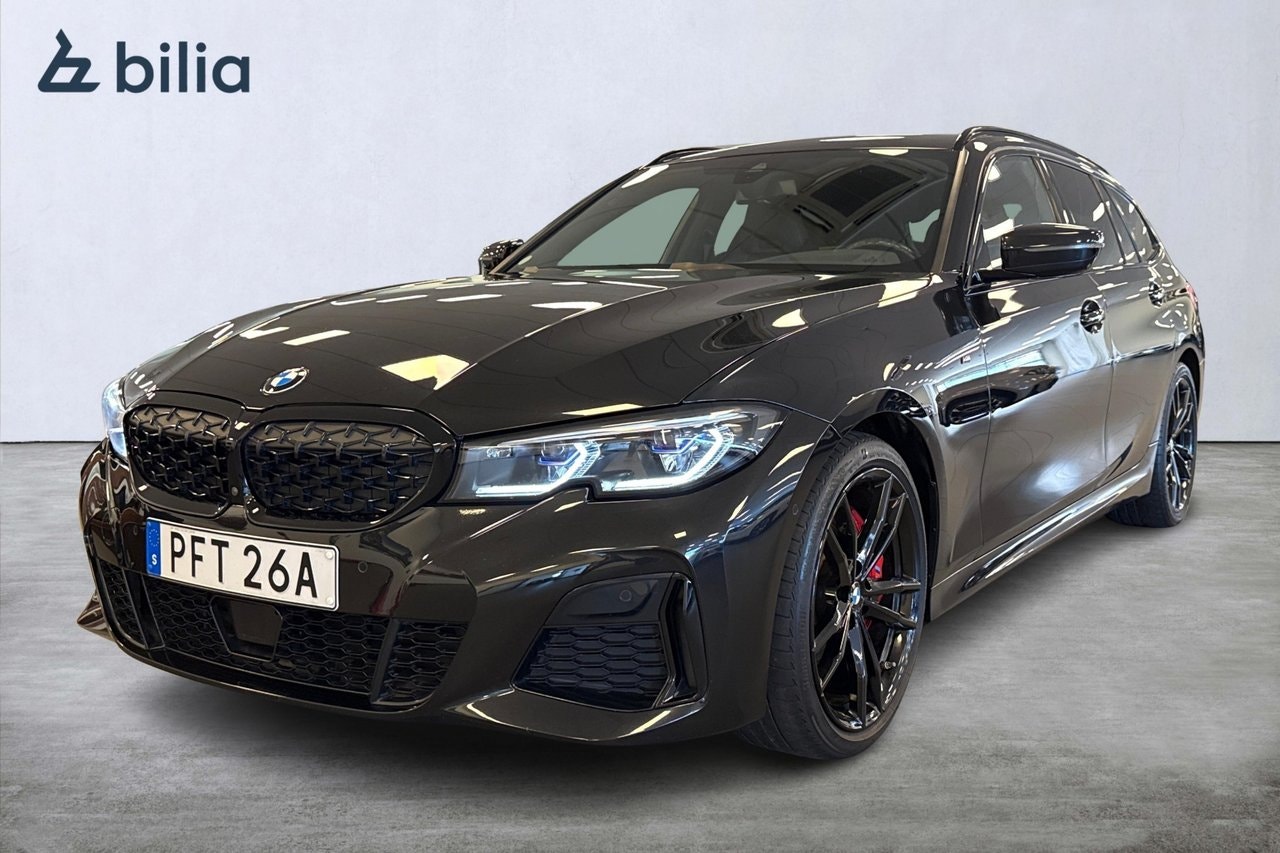 BMW M340