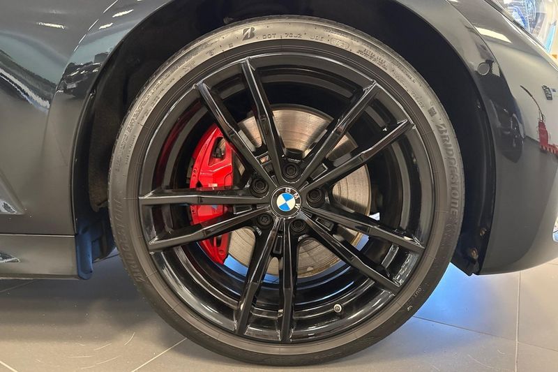 BMW M340 bild 13