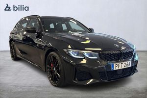 BMW M340 bild 18