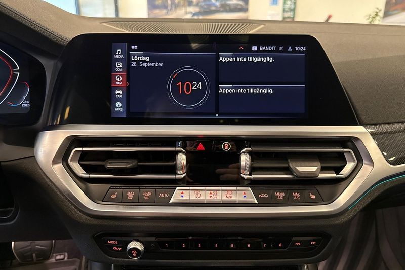 BMW M340 bild 11