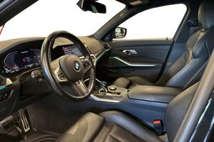BMW M340 bild 14