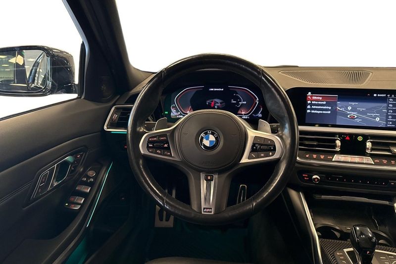 BMW M340 bild 9