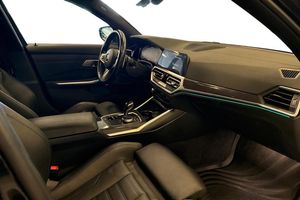 BMW M340 bild 6
