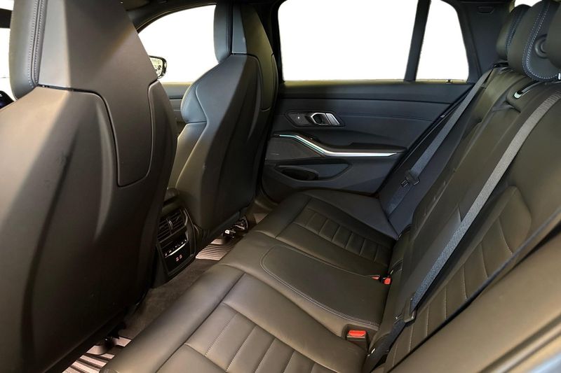 BMW M340 bild 15