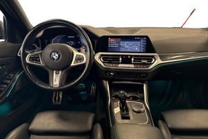 BMW M340 bild 8