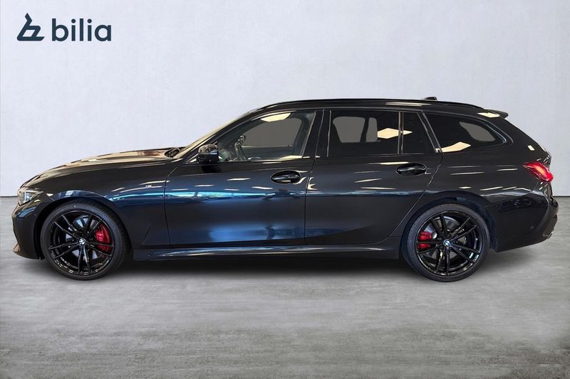 BMW M340 bild 3