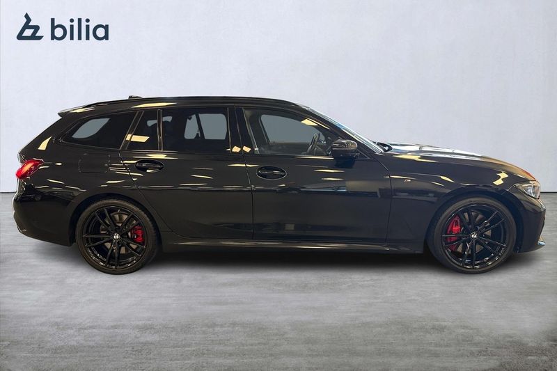 BMW M340 bild 16