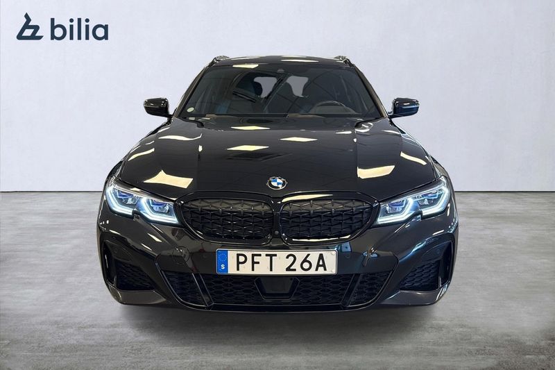 BMW M340 bild 5