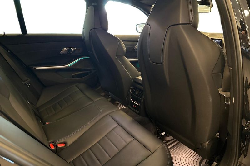 BMW M340 bild 7
