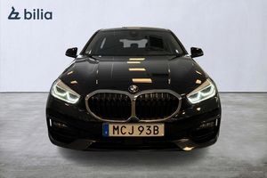 BMW 118 bild 5