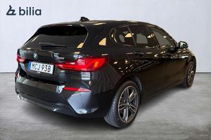 BMW 118 bild 17