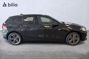 BMW 118 bild 16
