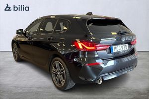 BMW 118 bild 2