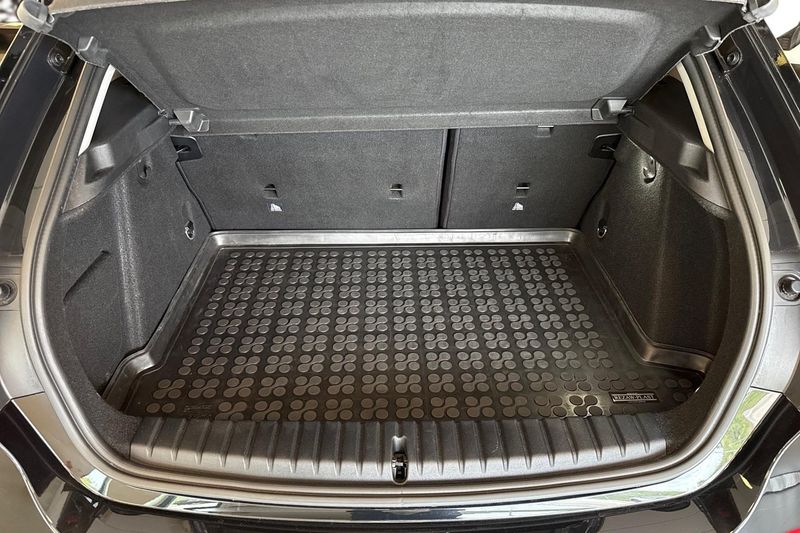 BMW 118 bild 12
