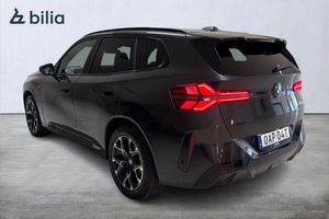 BMW X3 bild 2