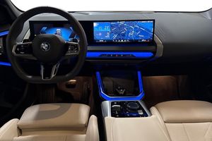 BMW X3 bild 11