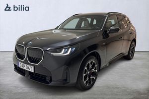 BMW X3 bild 1