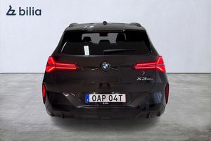 BMW X3 bild 4