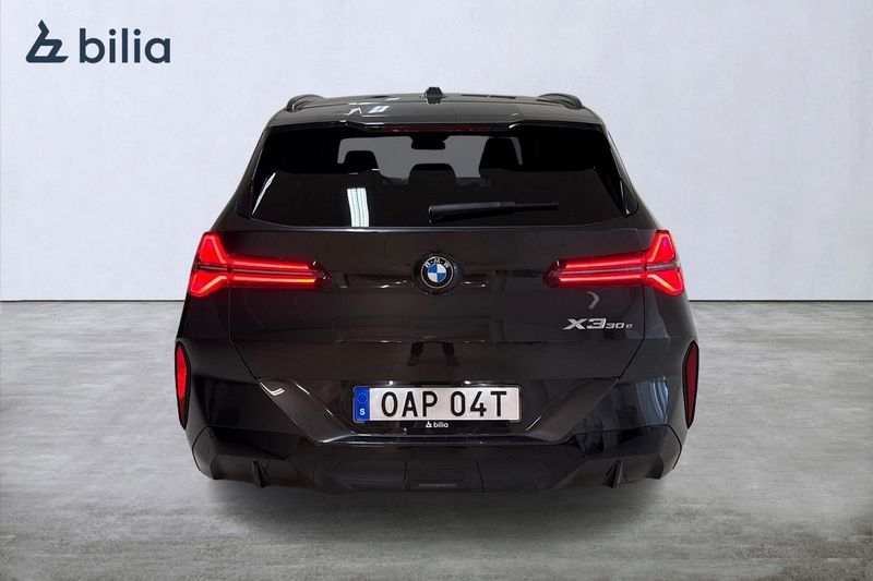 BMW X3 bild 4