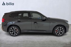 BMW X3 bild 18