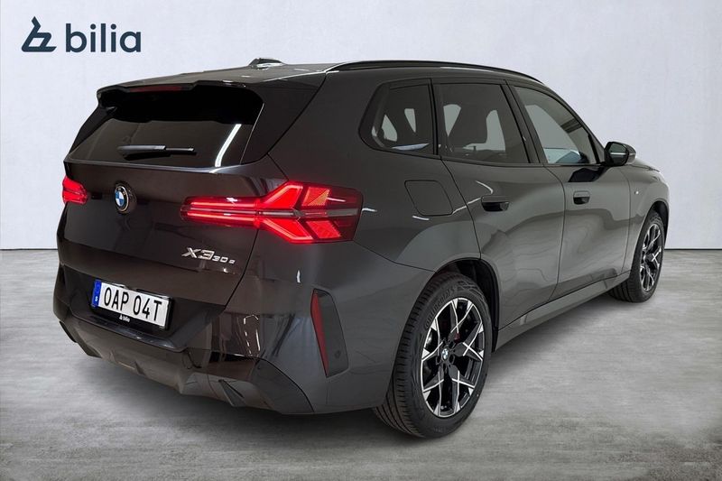BMW X3 bild 17