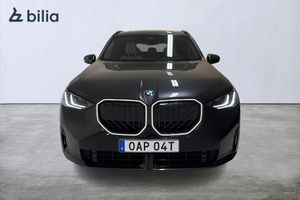 BMW X3 bild 5