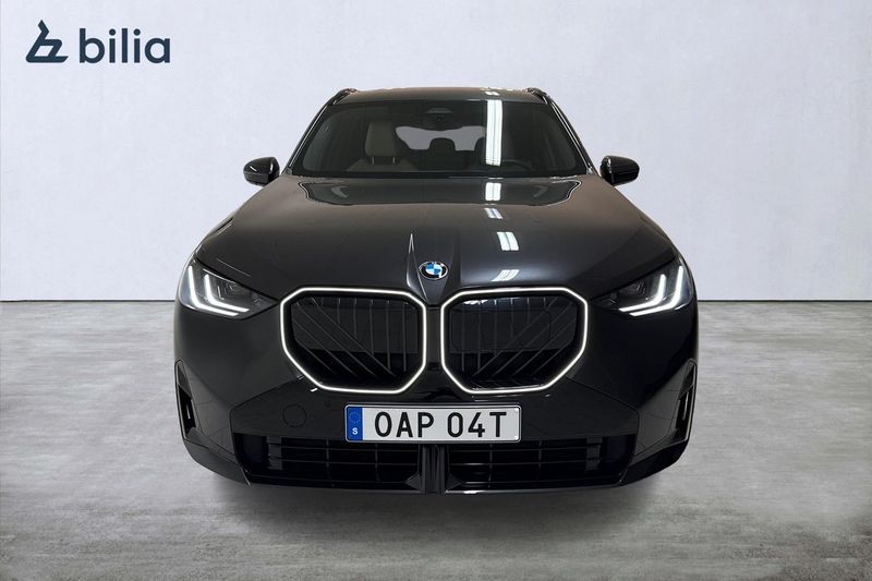 BMW X3 bild 5