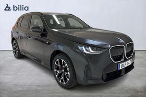 BMW X3 bild 16