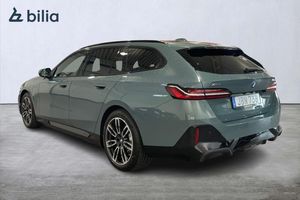 BMW 530 bild 3