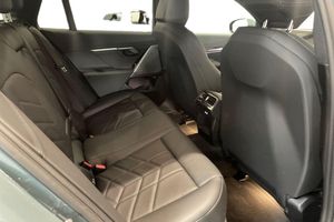 BMW 530 bild 6