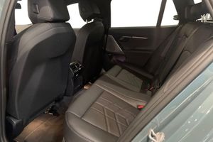 BMW 530 bild 10