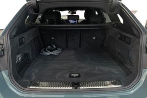 BMW 530 bild 9