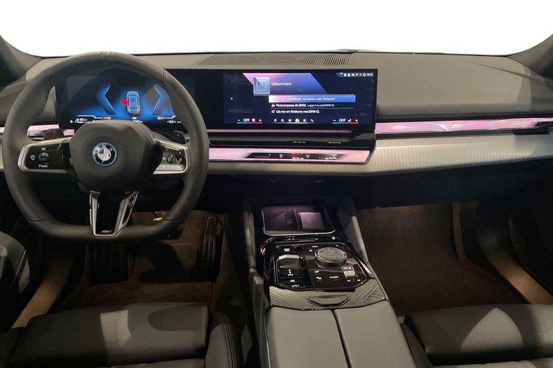 BMW 530 bild 7