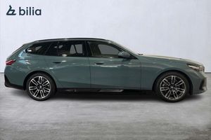 BMW 530 bild 15