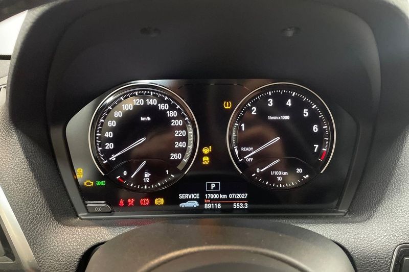 BMW 120 bild 14