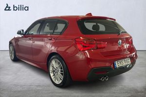 BMW 120 bild 2