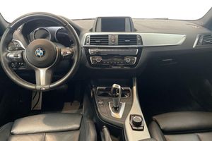 BMW 120 bild 8
