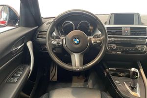 BMW 120 bild 9