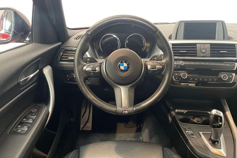 BMW 120 bild 9