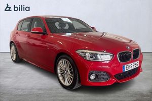 BMW 120 bild 18