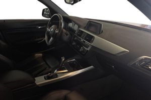 BMW 120 bild 6
