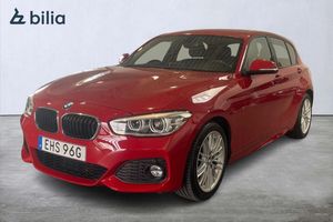 BMW 120 bild 1