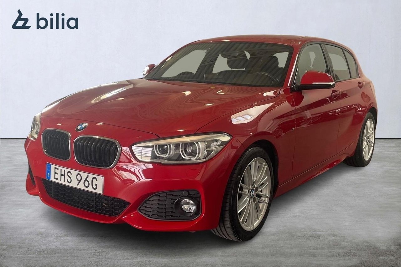 BMW 120