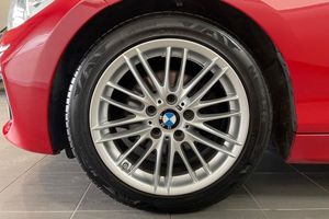 BMW 120 bild 15