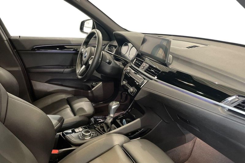 BMW X1 bild 6
