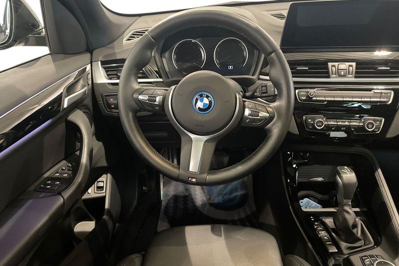 BMW X1 bild 9