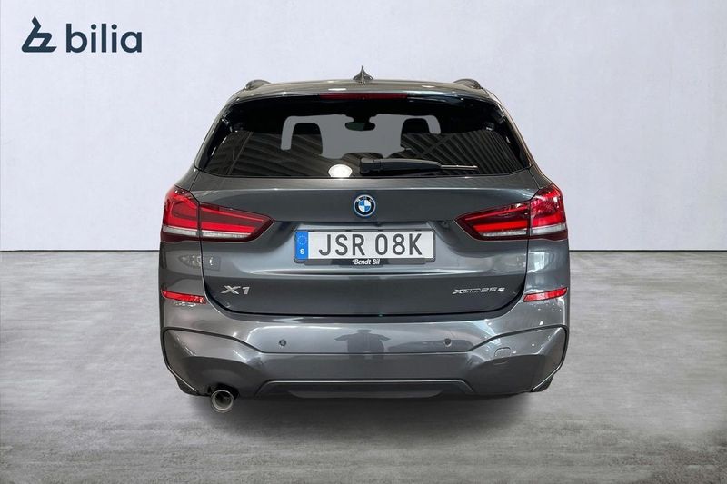 BMW X1 bild 4